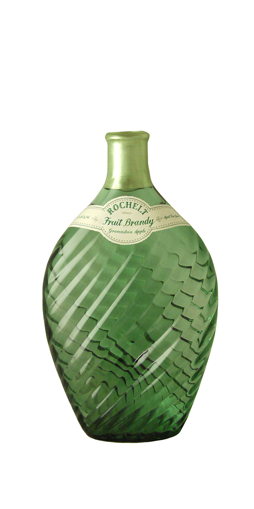 Rochelt Gravenstein Apple Eau-de-Vie
