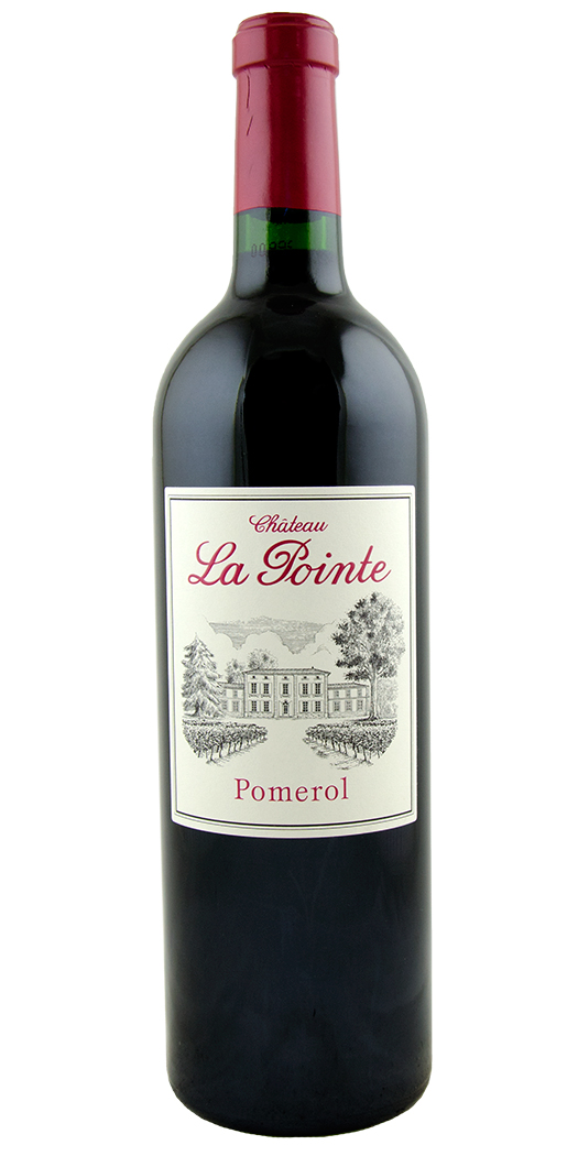 Ch. La Pointe, Pomerol                                                                              