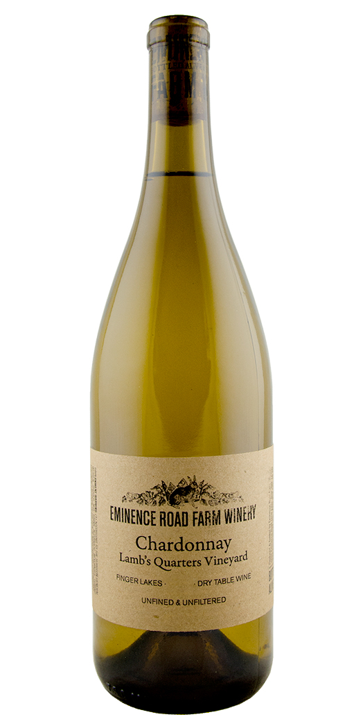 Eminence Road, "Lamb's Quarter" Chardonnay