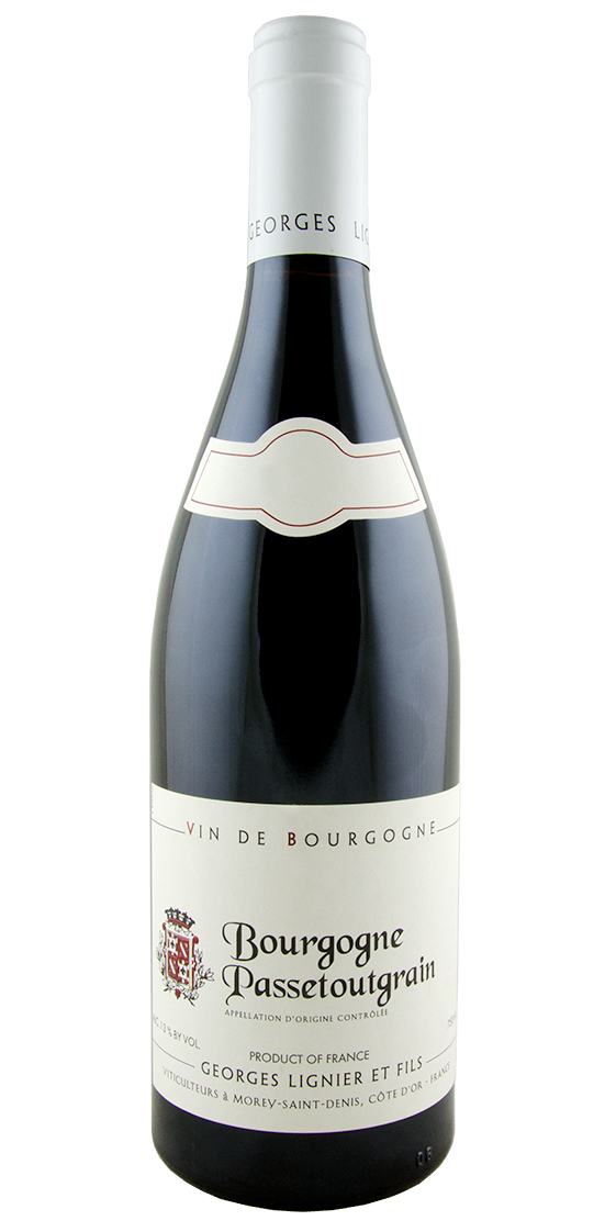 Bourgogne Passetoutgrain, Georges Lignier