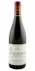 Echezeaux Grand Cru, Coudray-Bizot