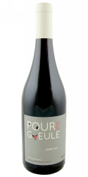 Pinot Noir "Pour Ma Guele" Clos des Fous                                                            