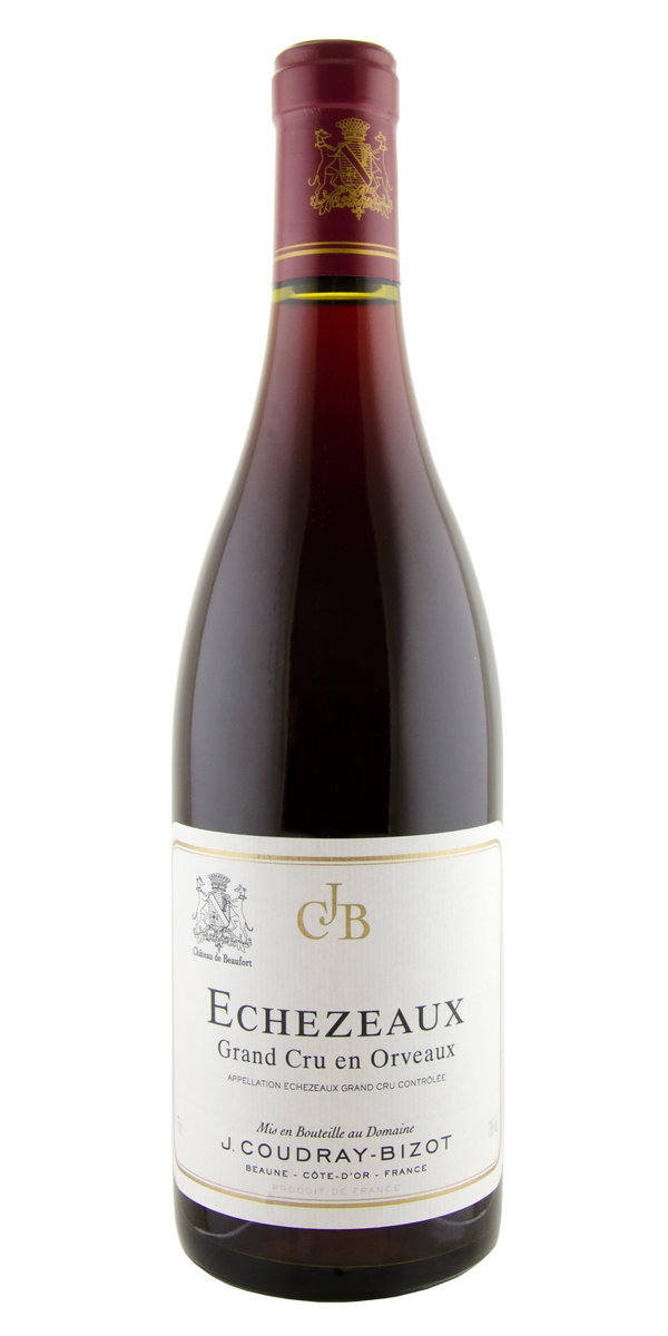 ワイン Corton Grand Cru Clos des Marechaudes Albert Bichot Corton Grand Cru Clos de Marechaudes - Artale & Co