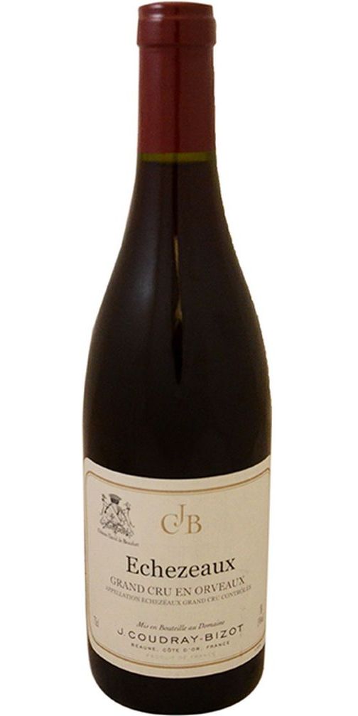 Echezeaux Grand Cru "En Orveaux" Coudray-Bizot