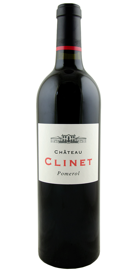 Ch. Clinet, Pomerol