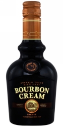 Buffalo Trace Bourbon Cream Liqueur