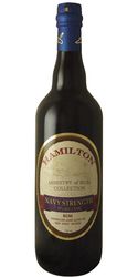 Hamilton Navy Strength Rum