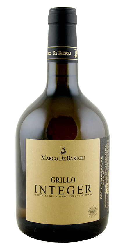 Grillo "Integer", De Bartoli