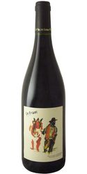 Le Franc Vieilles Vignes, Olivier Cousin                                                            