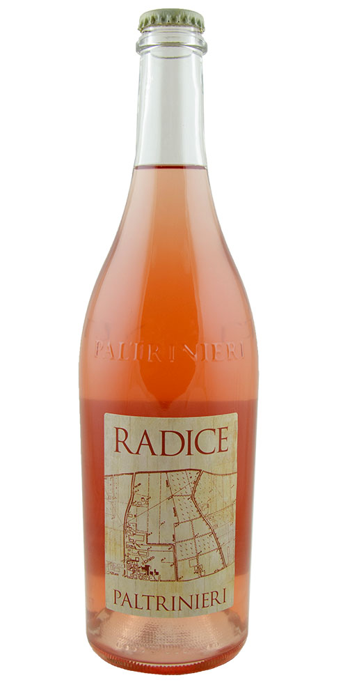 Lambrusco di Sorbara "Radice", Paltrinieri