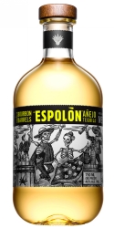 Espolon Anejo Tequila 