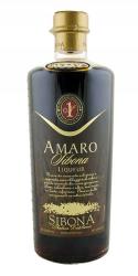 Antica Distilleria Sibona Amaro                                                                     