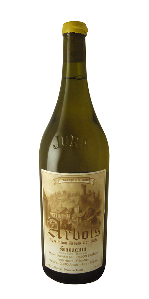 Savagnin, Joseph Dorbon