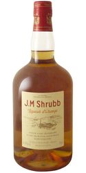 Rhum J.M Shrubb Liqueur d\'Orange                                                                    