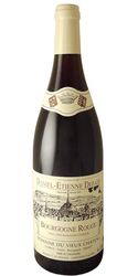 Bourgogne Rouge, Daniel-Etienne Defaix
