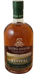Glenglassaugh Revival Single Malt Scotch