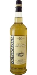 Glencadam 10yr Highland Single Malt 