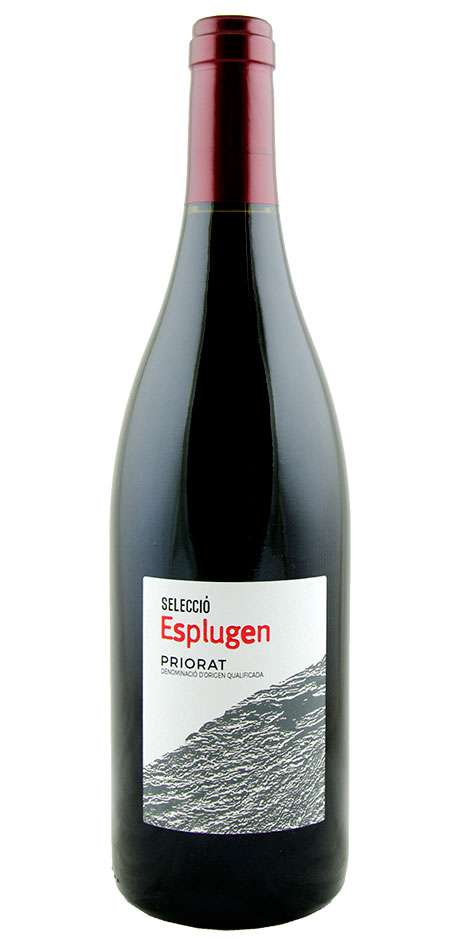 Priorat, Esplugen