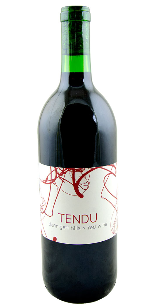 Matthiasson "Tendu" Red Blend 