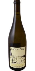 Poco a Poco Chardonnay 