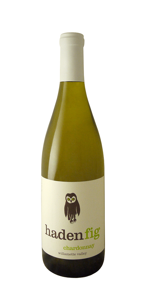 Haden Fig Chardonnay, Willamette Valley