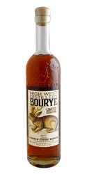 High West Bourye Whiskey                                                                            