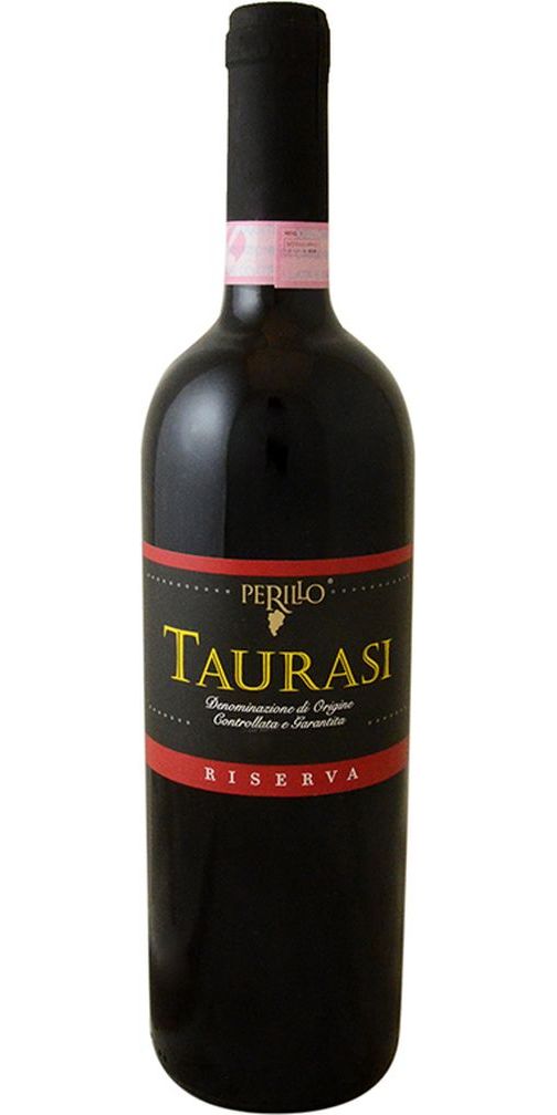 Taurasi Riserva, Perillo