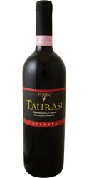 Taurasi Riserva, Perillo                                                                            