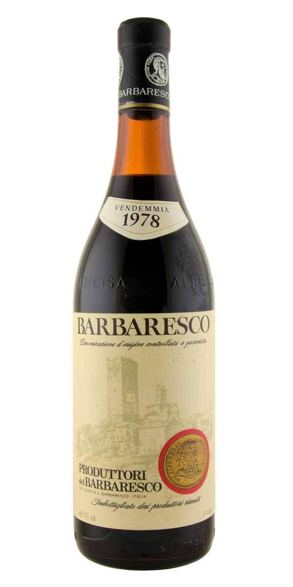 Barbaresco, Produttori del Barbaresco 