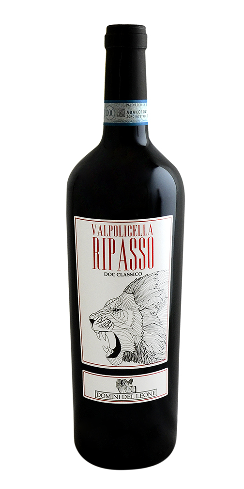 Valpolicella Ripasso, Domini del Leone