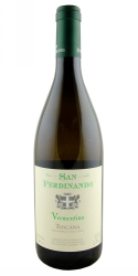 Vermentino, San Ferdinando