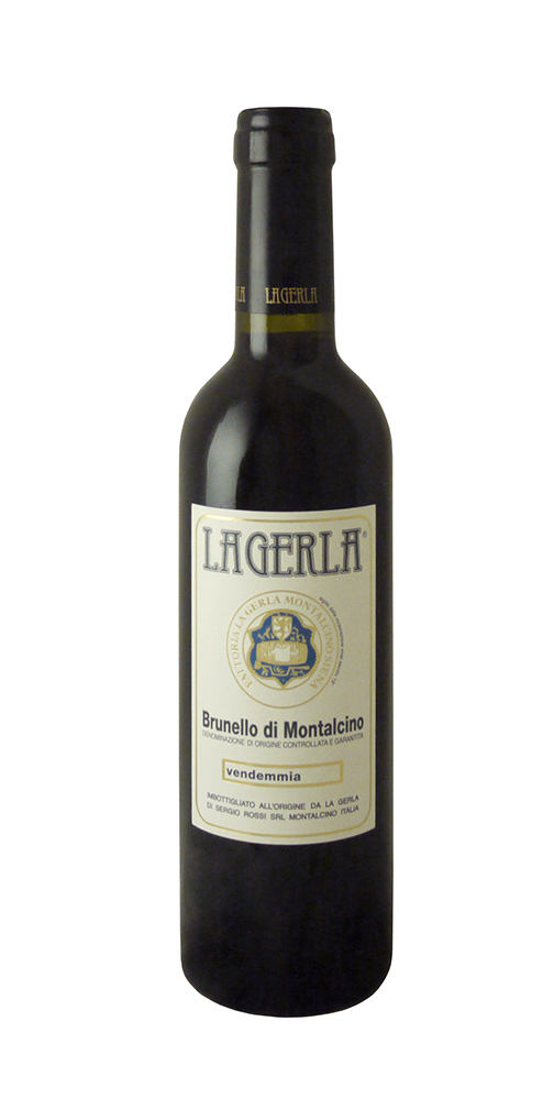 Brunello di Montalcino, La Gerla 