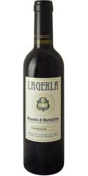 Brunello di Montalcino, La Gerla 