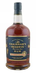 Chairman\'s Reserve Forgotten Casks Rum                                                              