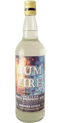 Hampden Estate Rum Fire Overproof