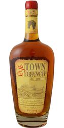 Town Branch Pot Still Rye Whiskey 