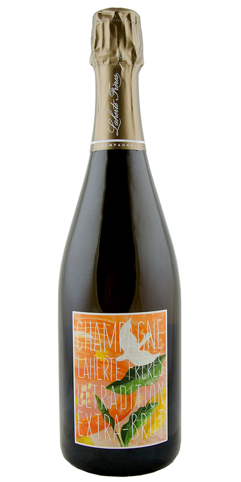 Lahèrte "Ultradition" Extra Brut