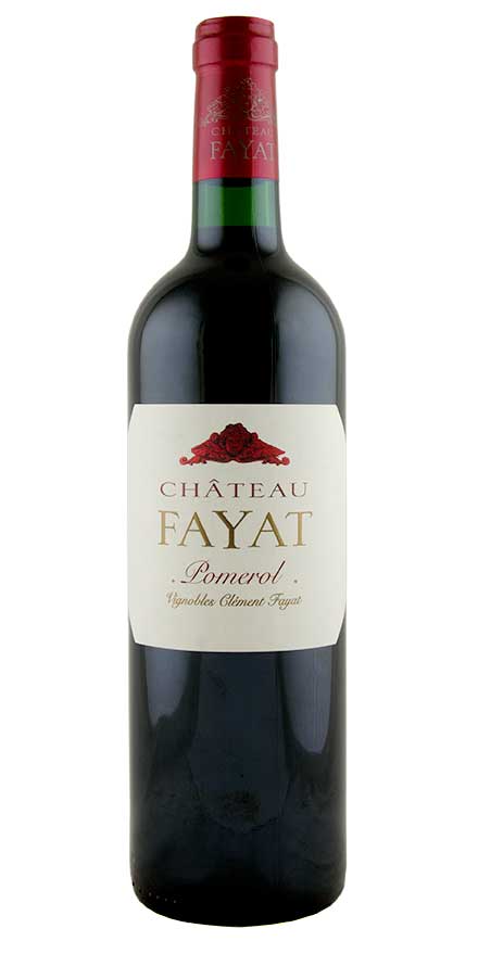 Ch. Fayat, Pomerol