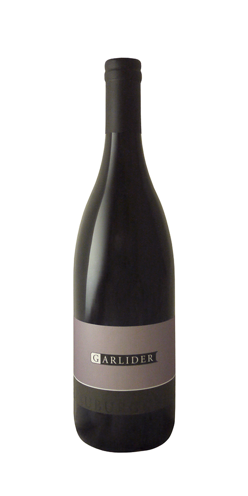 Pinot Nero, Garlider