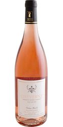 Cheverny Rosé, Cazin