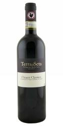 Chianti Classico, Terra di Seta, Kosher                                                             