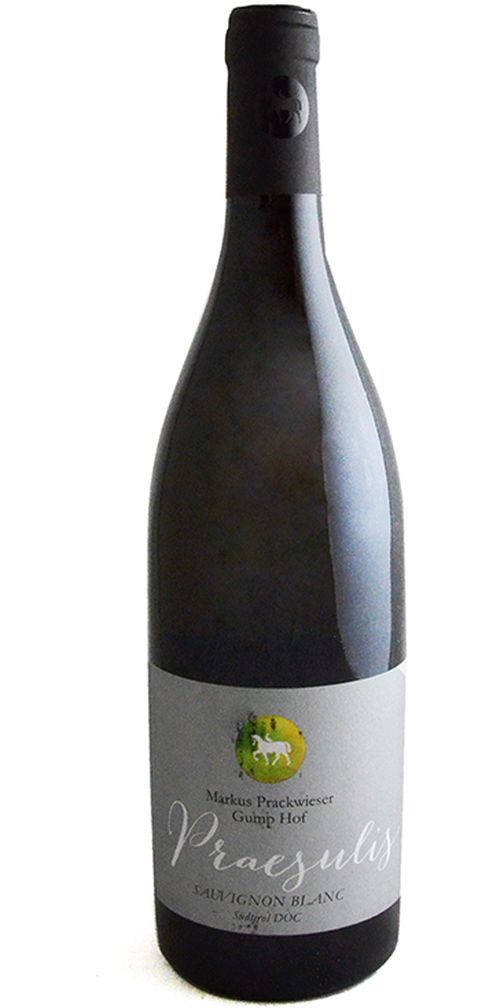 Sauvignon Blanc "Praesulis", Markus Prackwieser Gump                                                