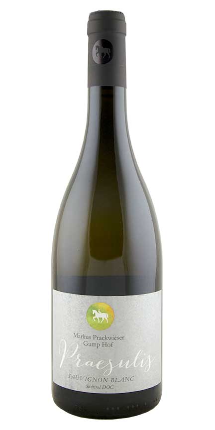 Sauvignon Blanc "Praesulis", Markus Prackwieser Gump