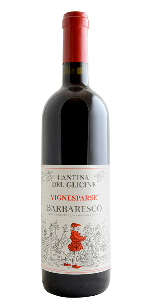 Barbaresco, Cantina del Glicine