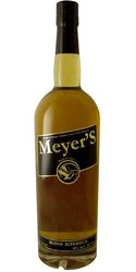 Meyer\'s Alsatian Blended Whisky                                                                     