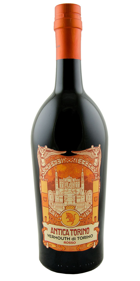 Antica Torino Sweet Vermouth