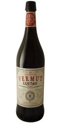 Lustau Red Vermut                                                                                   