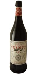 Lustau Red Vermut 