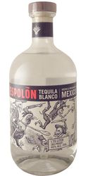 Espolon Blanco Tequila 
