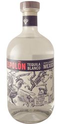 Espolon Blanco Tequila                                                                              